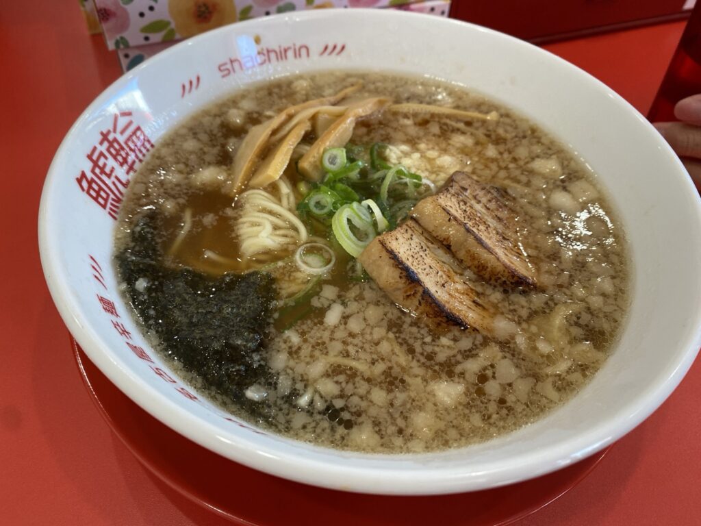 鯱輪