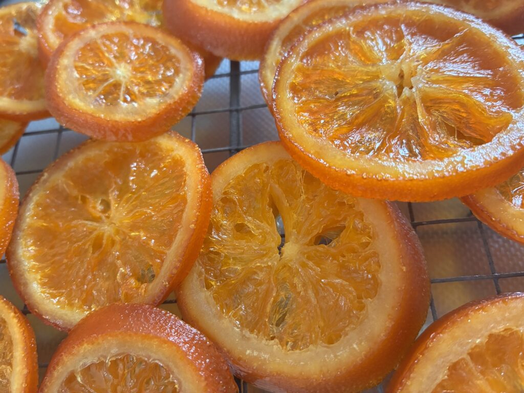 オランジェット